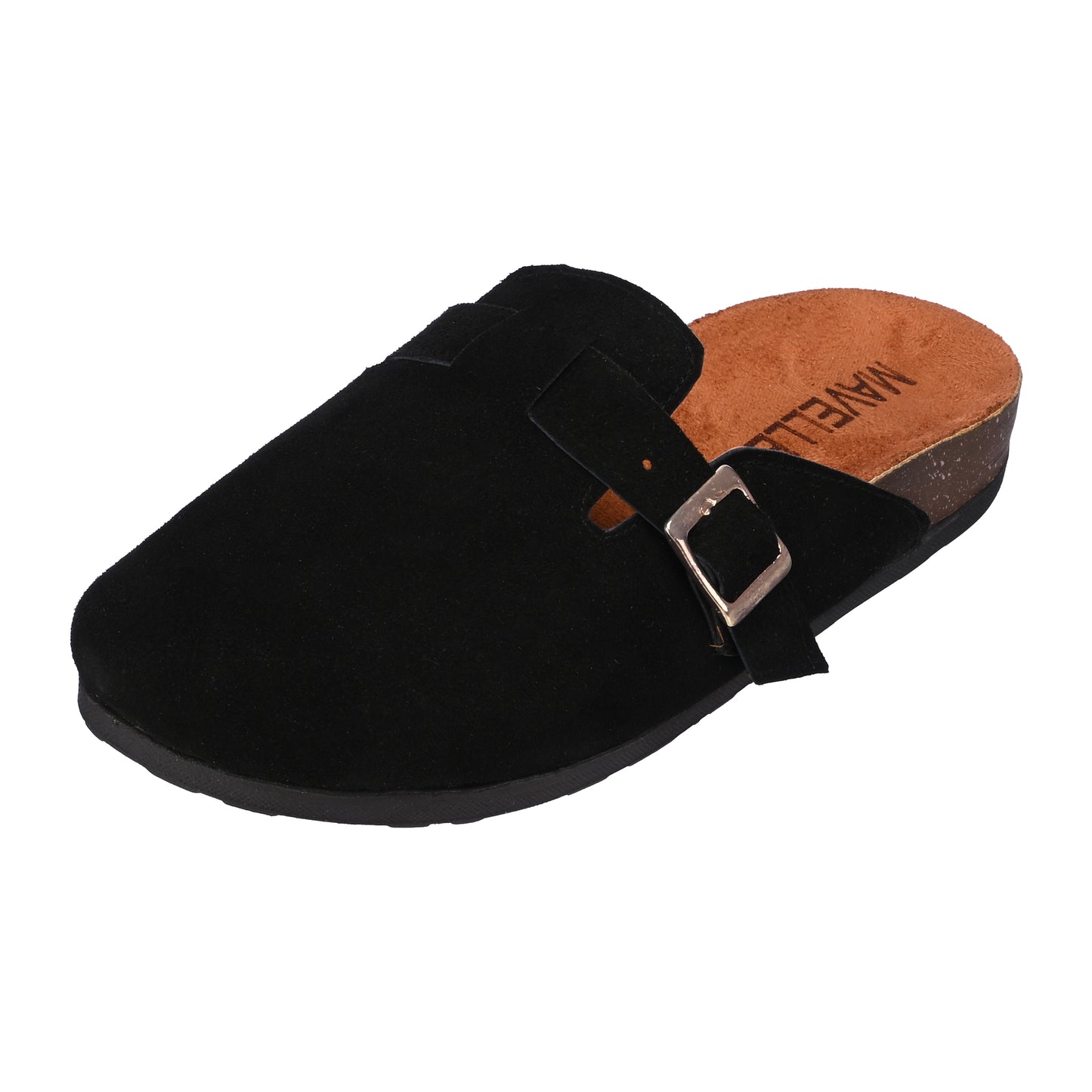 Classic Clog – Black Edition