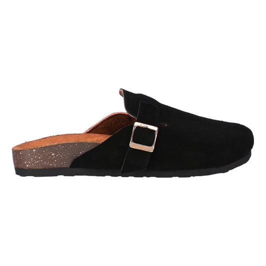 Classic Clog – Black Edition