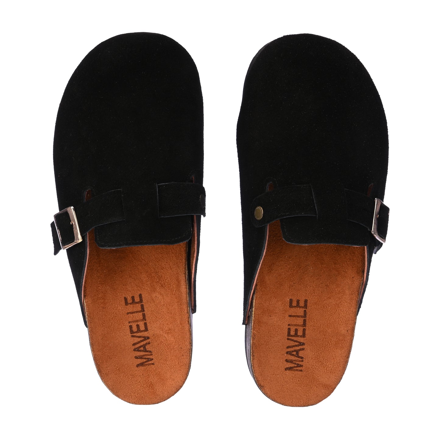 Classic Clog – Black Edition