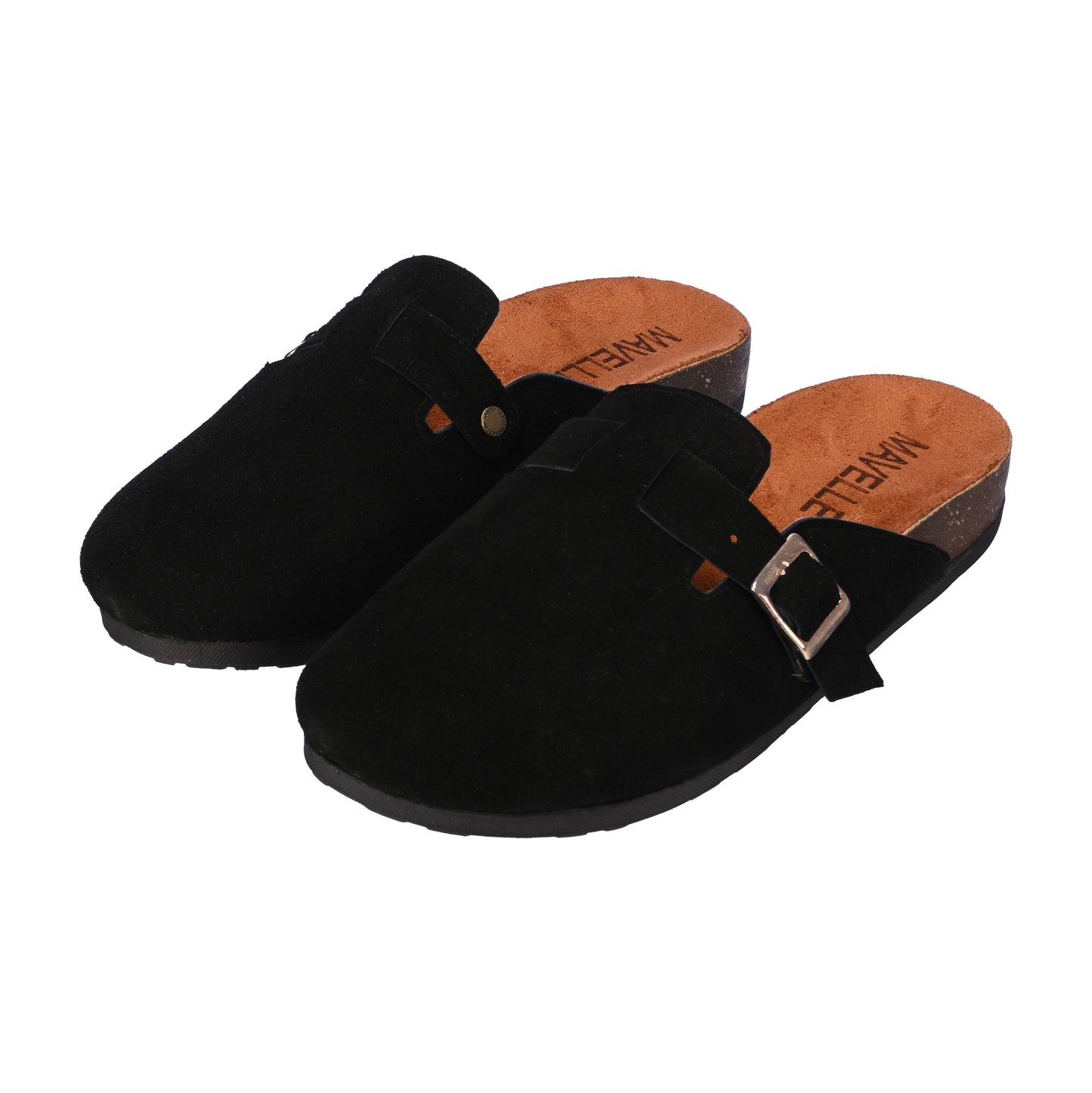 Classic Clog – Black Edition